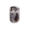 Panda Online 1 Roll The Trap of Spider Web Series PET Masking Tapes Waterproof Transparent Tapes Decorative Sticky Paper Tape for Journals Diary DIY Crafts Gift Wrapping. 