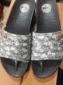 Chawla Soft Sole Medicated Chappals for Girls, Flexible, Non-Slip, Comfortable, Various Sizes. 