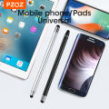 PZOZ Stylus Pen Universal 2 in 1 Touch Pen For Samsung Xiaomi Tablet Screen Pen Thin Drawing Pencil Thick Capacity Accessories. 