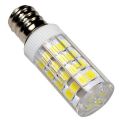 E14 LED Light Bulb E14 European Screw Base Light Bulbs 3Watt Light E14 Light Mini LED Light Bulb Energy Saving Light Lamp Bulb For Refrigerator Light Fridge and Refrigerator Led Bulb E14 in White & Warm White Colour Fridge Bulb Refrigerator Bulb. 