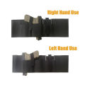 Tactical Holster Military Portable Hidden Holster Wide Belt Holster. 
