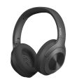 A4tech Fstyler BH220 Wireless Headset - Bluetooth 5.3 - ENC Mic - High Bass - 40 H Playtime - USB C Charging - For Laptops with Bluetooth, Mobile, Android, Apple iPhone, iPad, Mac. 