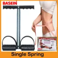 Tummy Trimmer Double Spring Single Spring High Quality Weight Loss Bally FAT Machine For Home Gym. 