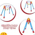 Play Gym for Baby Kids with Hanging Toys | Newborn Baby Toys. 