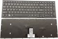 Laptop Notebook Keyboard Sony Vaio  PCG-71313M  Series   P/N 148793221  –  Black. 