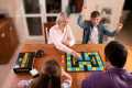 GlobalStar 30 Seconds Board Game Adult English. 