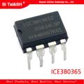 10PCS/LOT ICE3B0365J ICE3B0365 3B0365J 3B0365 DIP-8. 
