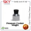Pressure Cooker Pressure Valve, Universal Pressure Cooker Relief Jigger Valve Exhaust Valve High Anti-blocking Pressure Cooker Accessories by Miss Soni. 