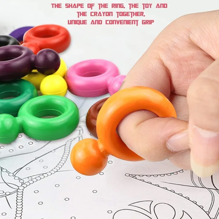DIY%20Children%20Crayons%20-%206%20Colors%20-%20Ring%20Shaped%204cm%20-%20Crayons%20color%20paint%20-%20KidzKlub%20-%20Image%202