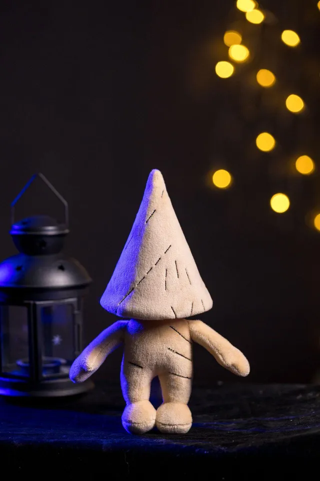 Spot Anime Little Nightmares Little Nightmare Game Small Six-Box