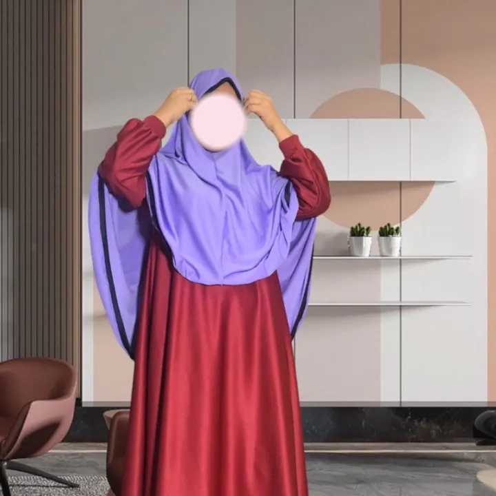 Factory%20price%20Rheema%20Bias%20Combi%20Hijab%20Sukob%20Salimot%20Muslim%20Wear%20Kumbong%20Tirong%20Tandong%20-%20Image%202