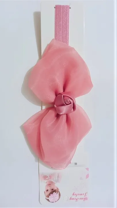 Head%20band%20bow%20shape%20Tissue%20Flower%20vibrant%20colors%20Elastic%20Stretch%20Headband%20Head%20Wrap%20Hair%20Band%20Baby%20Headwear%20Pack%20-%20Image%205