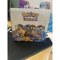 324Pcs/Box Pokemon Cards English Trading Card Game Evolutions Booster Collectible Kids Toys Gift. 