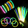 Glow Sticks - Glow In The Dark (25pcs) BY HAMZA EXPRESS. 