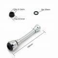 Expert Kitchen Tool Turbo Flex 360 Instant Sink Hose. 