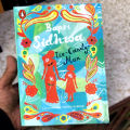 Ice Candy Man Novel by Bapsi Sidhwa KBS. 