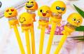 Smiley Spring Toy Pen For Kids. 