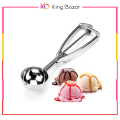 Ice Cream Scope stainless steel Medium Size. 