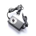 AC/DC 100-220V to DC 1-24V 3-12V 2A Adjustable Power Adapter Voltage Regulated Cologo. 