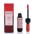 Pack of 6 Man Zi Miao Wine Lip Tint | Waterproof, Long-Lasting, and Trendy Korean Style Lip Tint. 