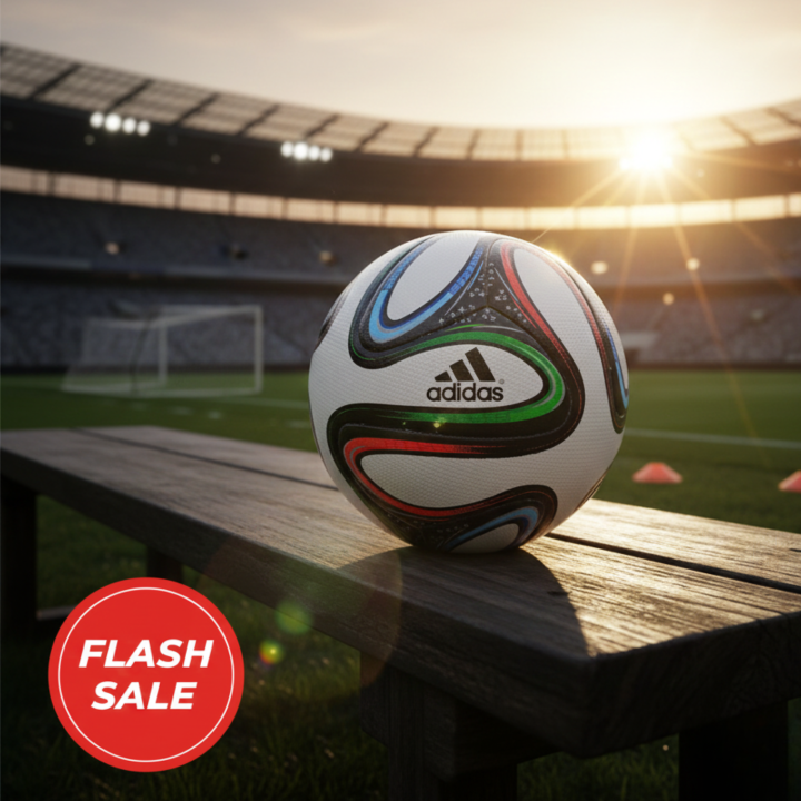 FIFA%20World%20Cup%202026%20Sialkot%20FOOTBALL%20Professional%20%7C%20Size%205%20Official%20Match%20&%20Training%20Soccer%20Ball%20%7C%20PU%20Leather%20Waterproof%20Durable%20Football%20-%20Image%202