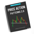 Price Action Pattern 2.0 Note Book In English - Technical Analysis Chart Pattern Book - Basic To Advance Level - Stock Forex & Crypto Market For All Traders. 