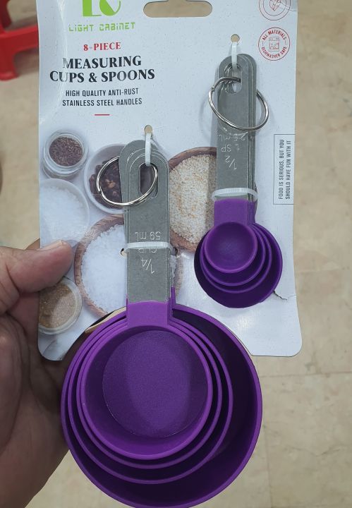 Plastic%20measuring%20spoon%20set%20stainless%20steel%20handle%20measuring%20cup%20measuring%20spoon%20set%20with%20scale%20-%20Image%207