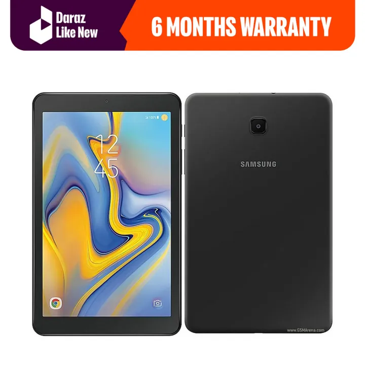 Samsung%20Galaxy%20Tab%20A%20SM-T387%20%7C%208-Inch%20Tablet%20%7C%202GB%20RAM%20%7C%2032GB%20Memory%20%7C%20Good%20Condition%20%7C%20FREE%20Tablet%20Cover%20-%20Image%202