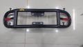 Crash Guard, Leg Guard ,Safe Guard for bike motorcycle 16 Gauge for Suzuki GD110 And Honda Deluxe 125 and Cg125 [IRON PRO PK]. 