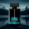 Rivaj Entourage Men Perfume 100ml. 
