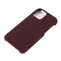 【2023NEW】Color Change Phone Case For iPhone 14 Plus Thermal Induction Temperature Sensing Heat Sensitive PU Back Cover 11 12 13 14 Max. 