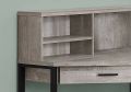 Computer Table / Office Table / Study Table / V-Shaped Computer Table. 