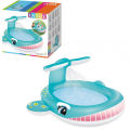 Intex Whale Spray Pool. 