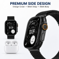 Max 1250 10-in-1 Smartwatch Combo. 