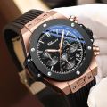 Chenxi brand fashion business, luxury, sports, leisure, waterproof, quartz men's watch. 