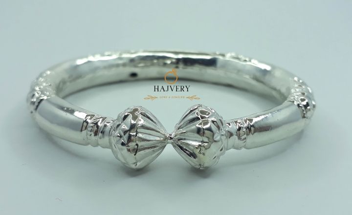 925%20sterling%20silver%20(Chandi)%20Kara,%20Hand%20Bangle%20for%20men%20and%20women%20engraved%20by%20Hajvery%20Gems%20Weight-20gram-for%20this%20product%20half%20payment%20must%20be%20advanced%20-%20Image%204