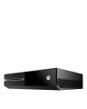 Xbox One - NTSC - 500 GB - Black. 