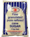 Granulated Sugar Pure Refined Cane  2Kg. 