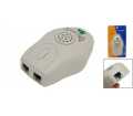 Amplifier Landline Phone Bell Ringer Extra Loud Telephone Ring For The Old Elder. 