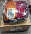 Back Light Set of 2 Pieces For Daihatsu Cuore - 2 Pieces (Right + Left). 