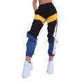 Womens Casual Baggy Hip Hop Dance Jogging Sweat Pants Slacks Trousers. 