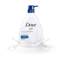 Dove Deeply Nourishing Body Wash 550ml. 
