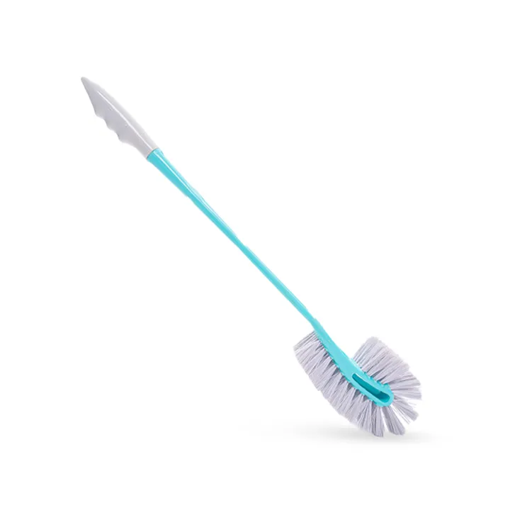 Double%20Sided%20Toilet%20Brush%20-%20Bathroom%20Cleaning%20Brush%20-%20Double%20Hockey%20Brush%20%5BTurquoise%5D%20-%20Image%203