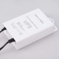 Waterproof UPS Standby Backup Battery Power Supply Adapter DC 12V/9V/5V Output for Router Modem LED Light CCTV Camera. 