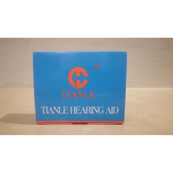 Tianle Hearing Aids HA-93 (Original Hearing Aid)