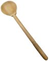 The Best Cooking Polished Wooden Large Spoon Large Size Wooden Spoon High Quality Wooden Spoon For Kitchen One Piece Best Wooden Spoon. 