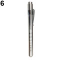 Medical First Aid LED Pen Light Flashlight Torch Doctor Nurse EMT Emergency Kit. 