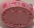 High Quality Fisher price Talking musical pink teapot tested for kids high demand. 