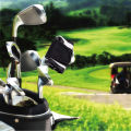 Rangefinder Holder for Golf Cart Convenient Golf Rangefinder Magnetic Strap Securely Attach to Golf Carts Clubs Must-have Golf Accessories Golf Rangefinder Strap. 