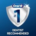 Genuine Oral B Electric Toothbrush DB5.010.1 Battery Operated Tooth Brush. 